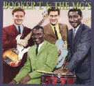 booker t and the mg's