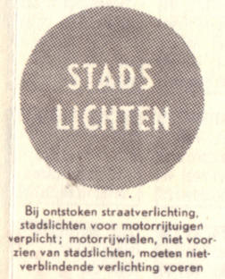 stadslichten