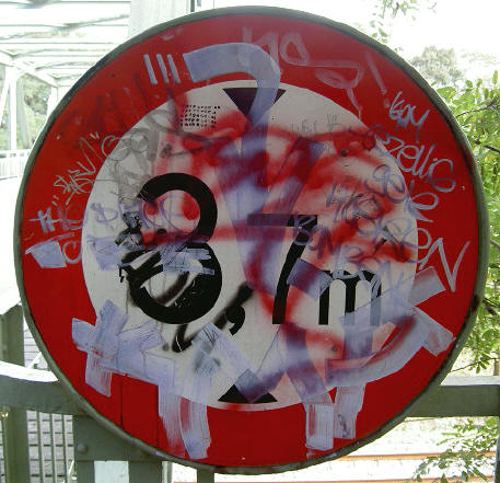 graffiti