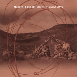 bothy culture