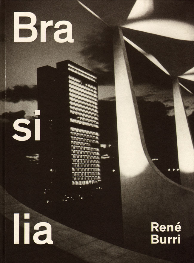 brasilia, de cover