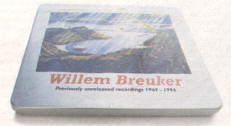 cd in blikje