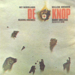 hoes met knop