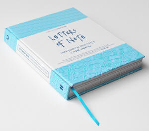 letters of note