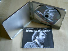 open blikje