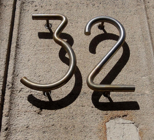nummer 32, brussel 2011