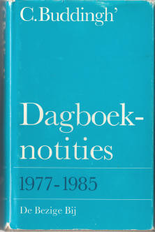 dagboeknotities