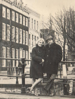 kees en stientje buddingh'