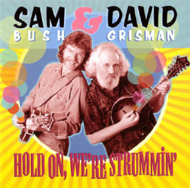 sam and david
