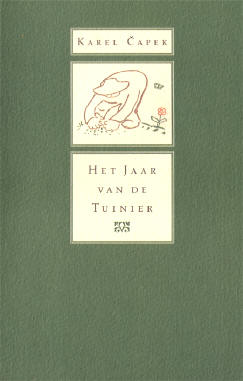het jaar van de tuinier