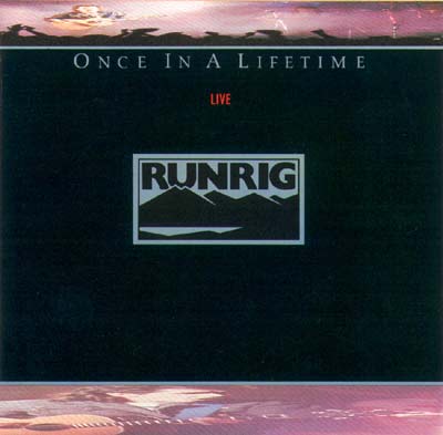 runrig live