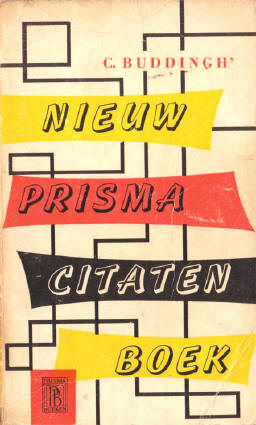 citatenboek deel twee