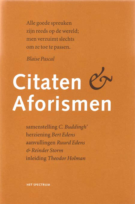 het nieuwe book, ruim duizend pagina's dik