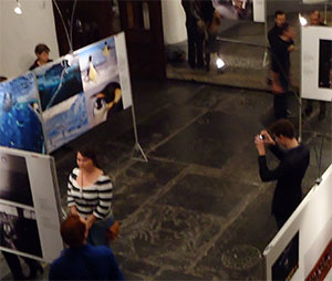 clear foto festival, klein maar zeer fijn…