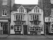 the cock and bottle