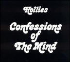 confessions of the mind