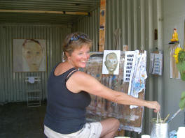 cora vries