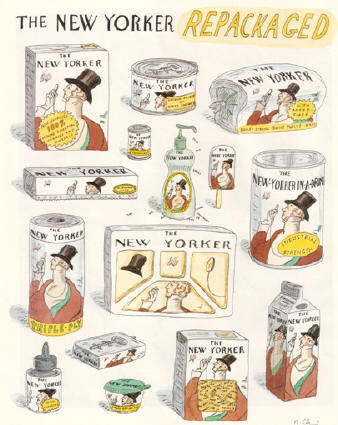 roz chast