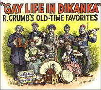 gay life in dikanka