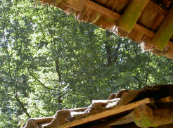 fragment van een limburgse boerderij