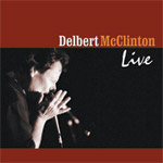 delbert live