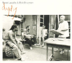 digdig - lacaille en brozman