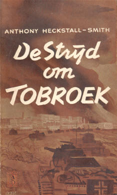 de oorlogsboeken vaak in dat passende bruin