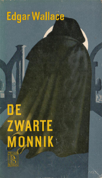 hier kun je overduidelijk zien dat doeve zelf de typografie verzorgde, en hoe subtiel dat gebeurde...