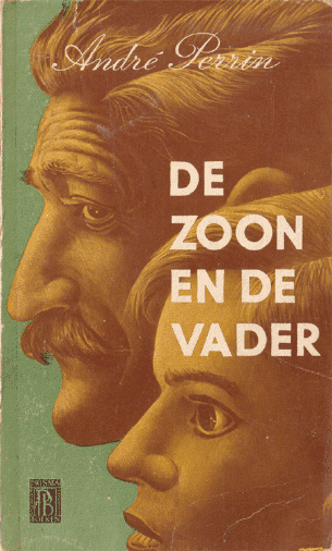 omslag van eppo doeve