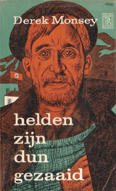 ook hier zijn maar twee kleuren gebruikt...