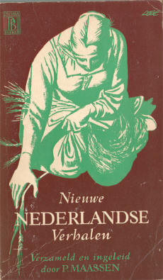 en ook de typografie blijft opmerkelijk sterk...