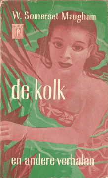 ook apart kleurgebruik durfde doeve wel aan...