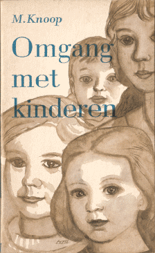 en als het nodig was ook een zoete omslag...