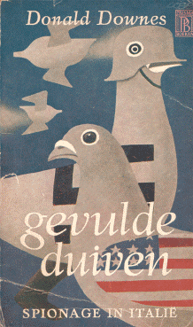 en wat vliegt daar?