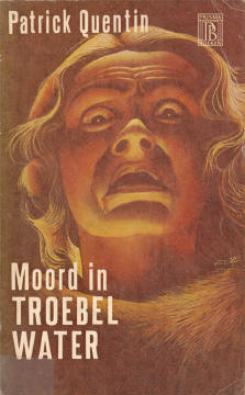 moord in troebel water