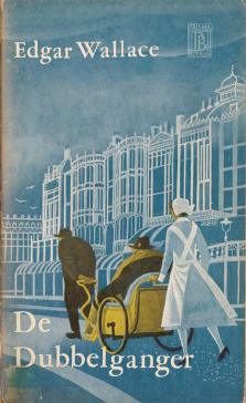 edgar wallace