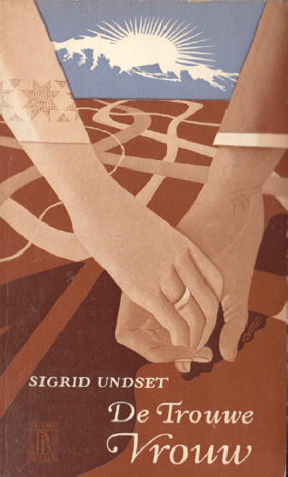 de trouwe vrouw