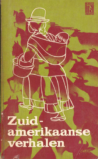 zuidamerikaanse verhalen
