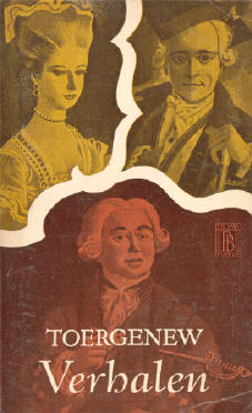 verhalen van toergenev