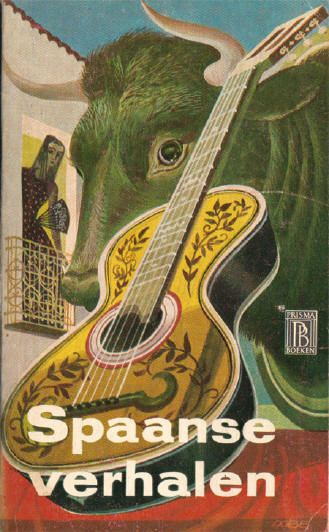 spaanse verhalen