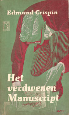 alleen groen en rood...