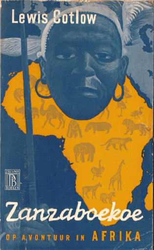 afrika