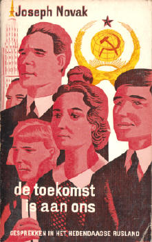de toekomst is aan ons