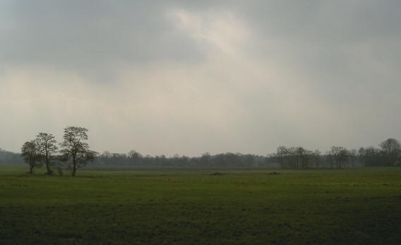 drents uitzicht