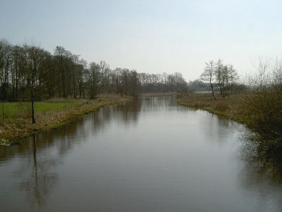 nog een stukje drentse aa