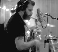 steve earle