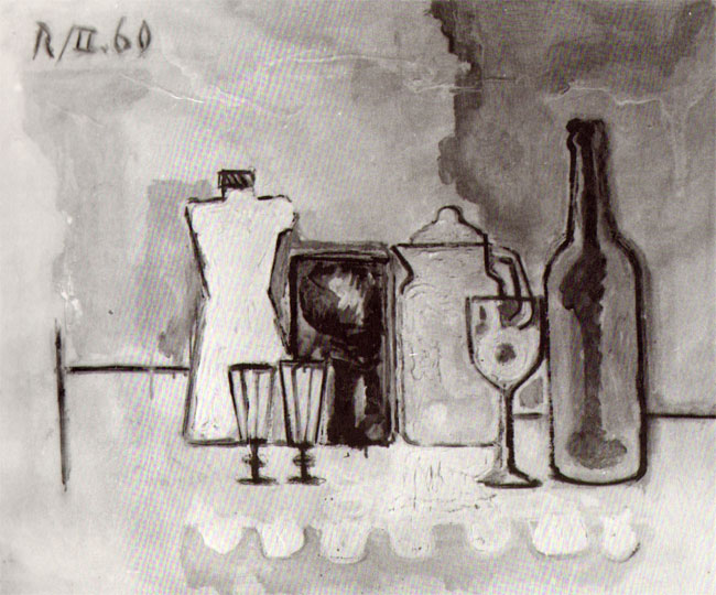 1960 - naar morandi