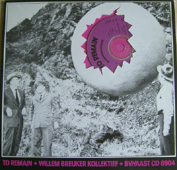 lp-hoes met cd