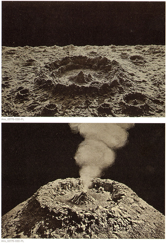 kraters