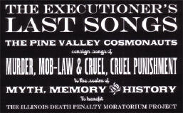 the executioner's last song